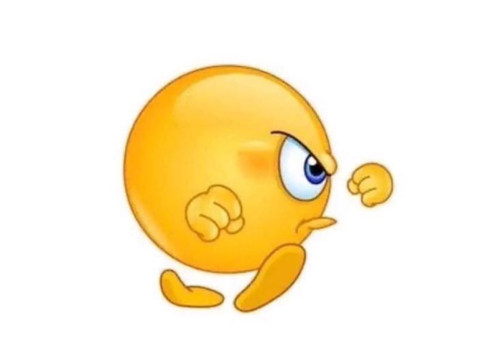 “mano te vi na rua e nem me cumprimentou"

eu andando na rua: