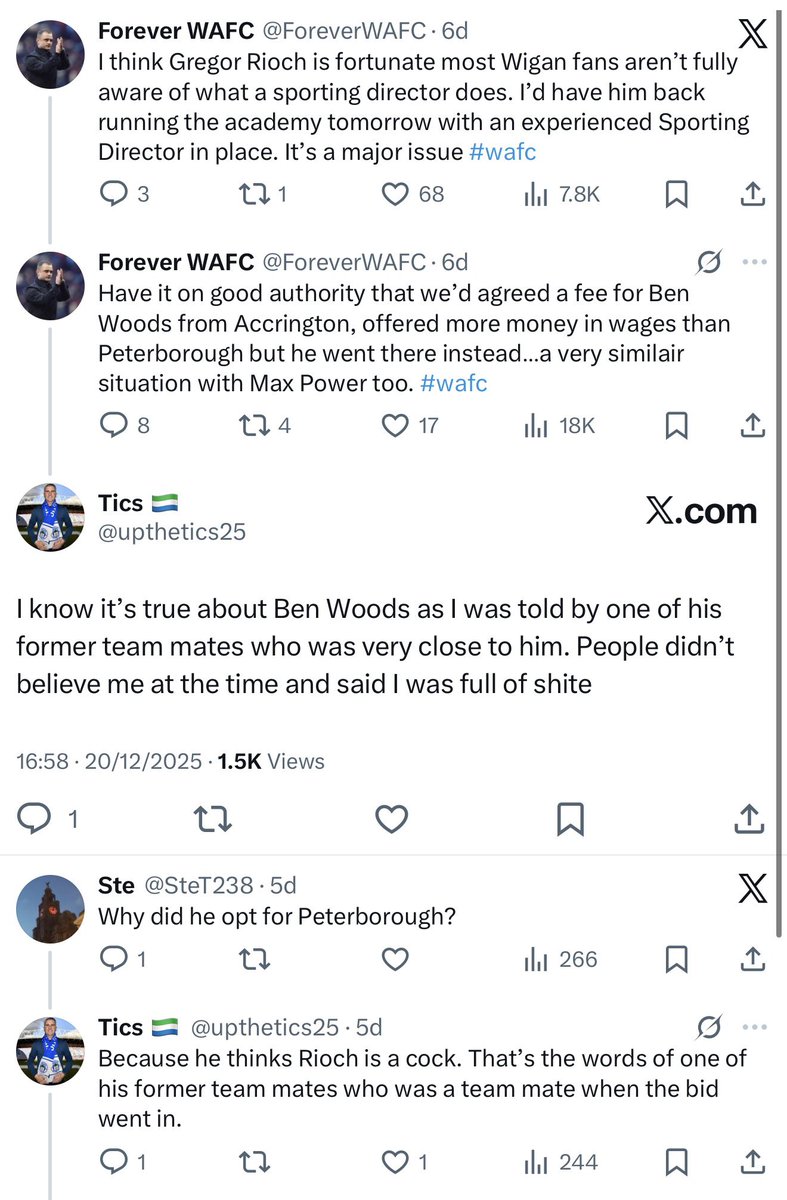 Tics 🇸🇱 tweet media