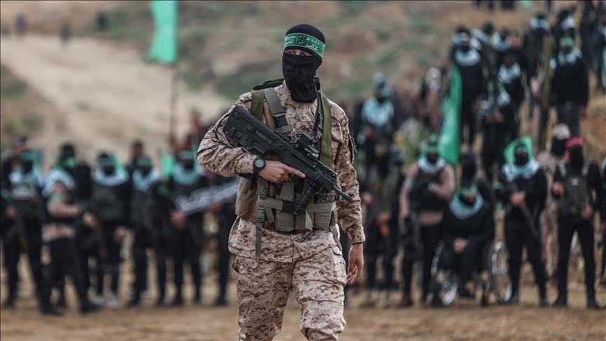 🔴 İşgalci İsrail’den Hamas itirafı!

📌 islamistagenda.com.tr/israilden-itir…