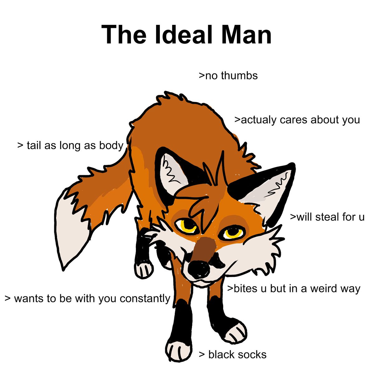 ShadowFox 🔜 FWA (@shadowfox439) on Twitter photo 