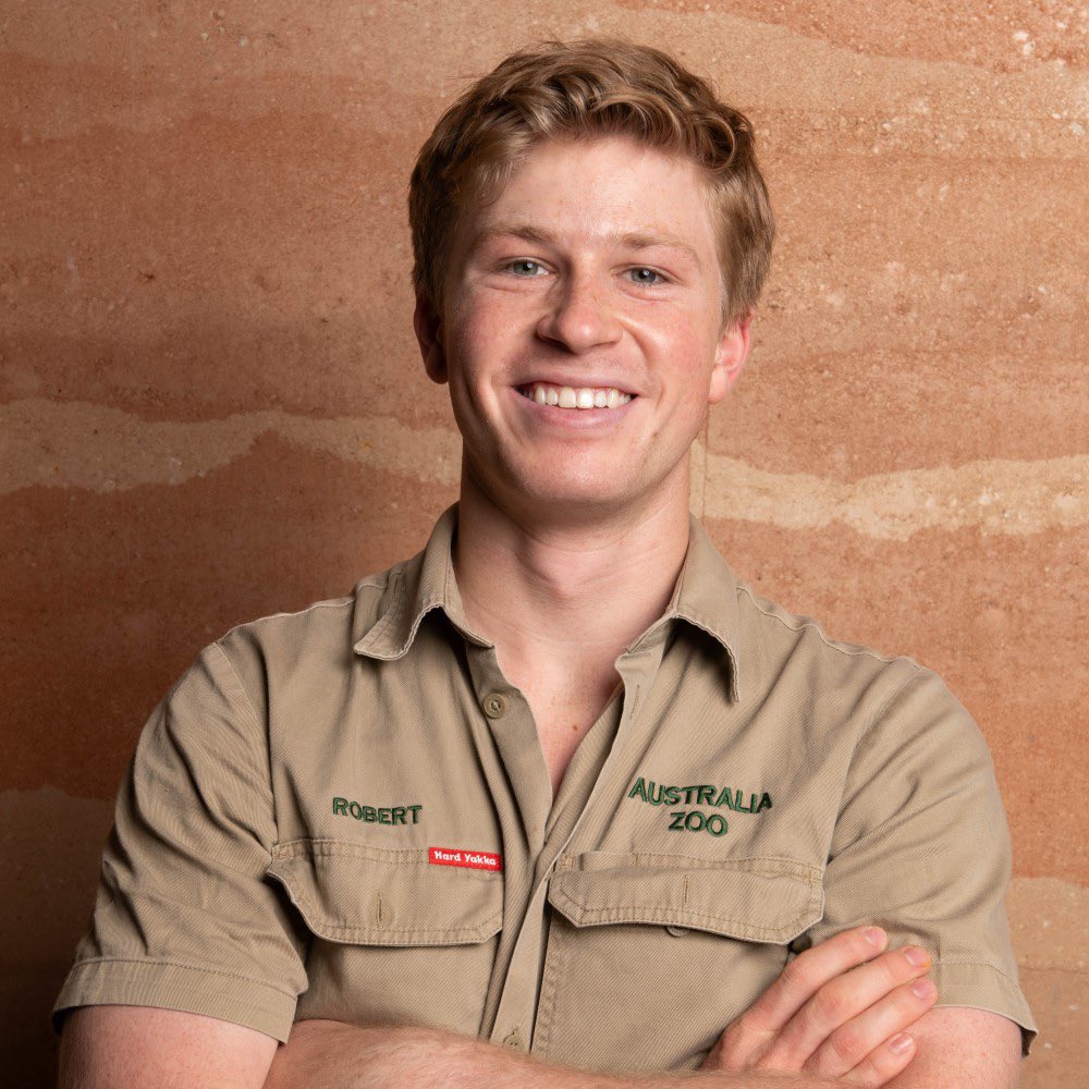 theTSupdates's tweet image. 💬| Robert Irwin suggests Taylor Swift and Travis Kelce choose Australia Zoo as their wedding venue (via @People):

“Wow, Travis and Taylor. You know what'd really, in my opinion, just absolutely make that wedding is if it was an Australian wedding, hit me up. I got you.”