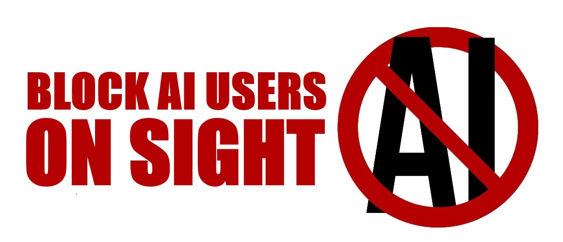 It's attention they want. Don't give it to them.