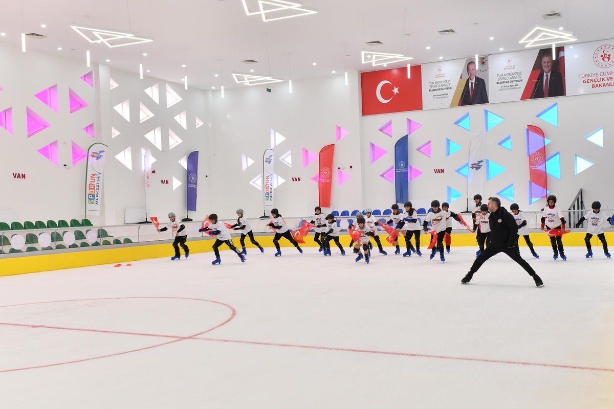 Münir Karaloğlu tweet media