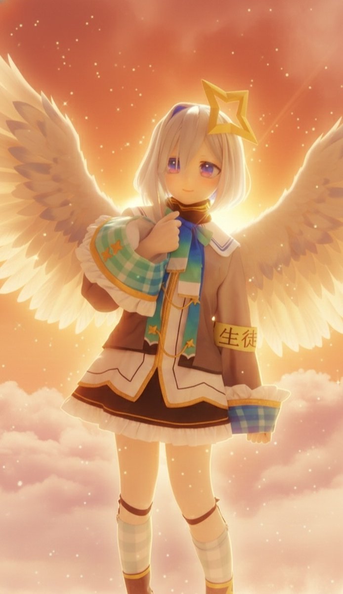 💫
かなたん、ありがとう🎀！！

#かなたーと #天音かなた #着ぐるみ