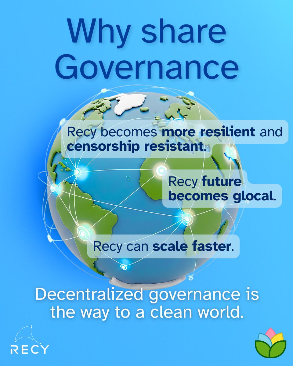 The Recy Network tweet media