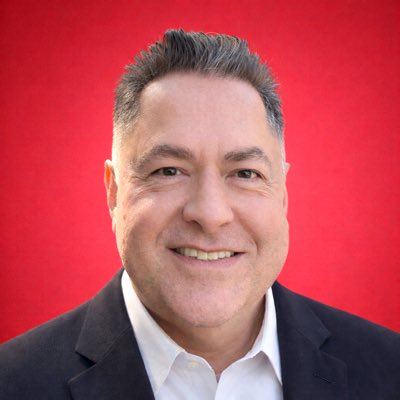 TonyCroft's tweet image. #NewProfilePic