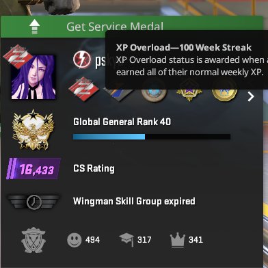 Counter-Strike News tweet media