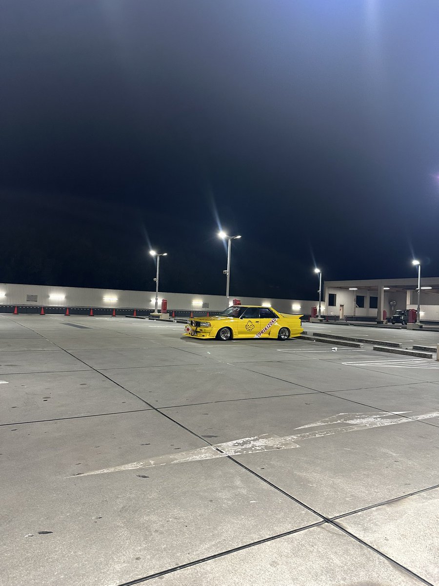 #深夜徘徊倶楽部