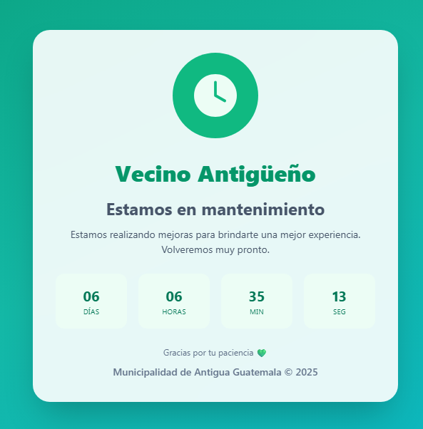 Scooby_eduu's tweet photo. La muni siendo la muni: https://t.co/x9ZIvbkhas