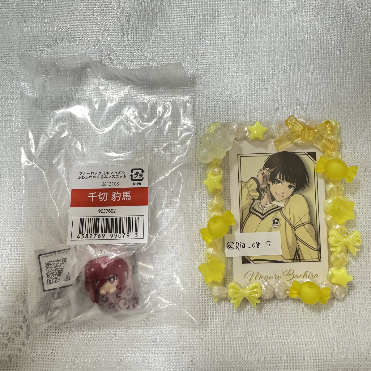 まよらぁーXIII tweet media