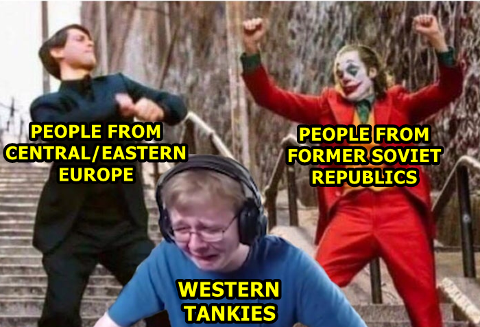 -26th of December 
-day of USSR dissolution
-social media: