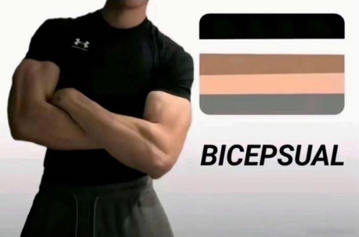 CesarCarVal's tweet image. Si soy. Me maman los brazotes venudos.. manden fotos