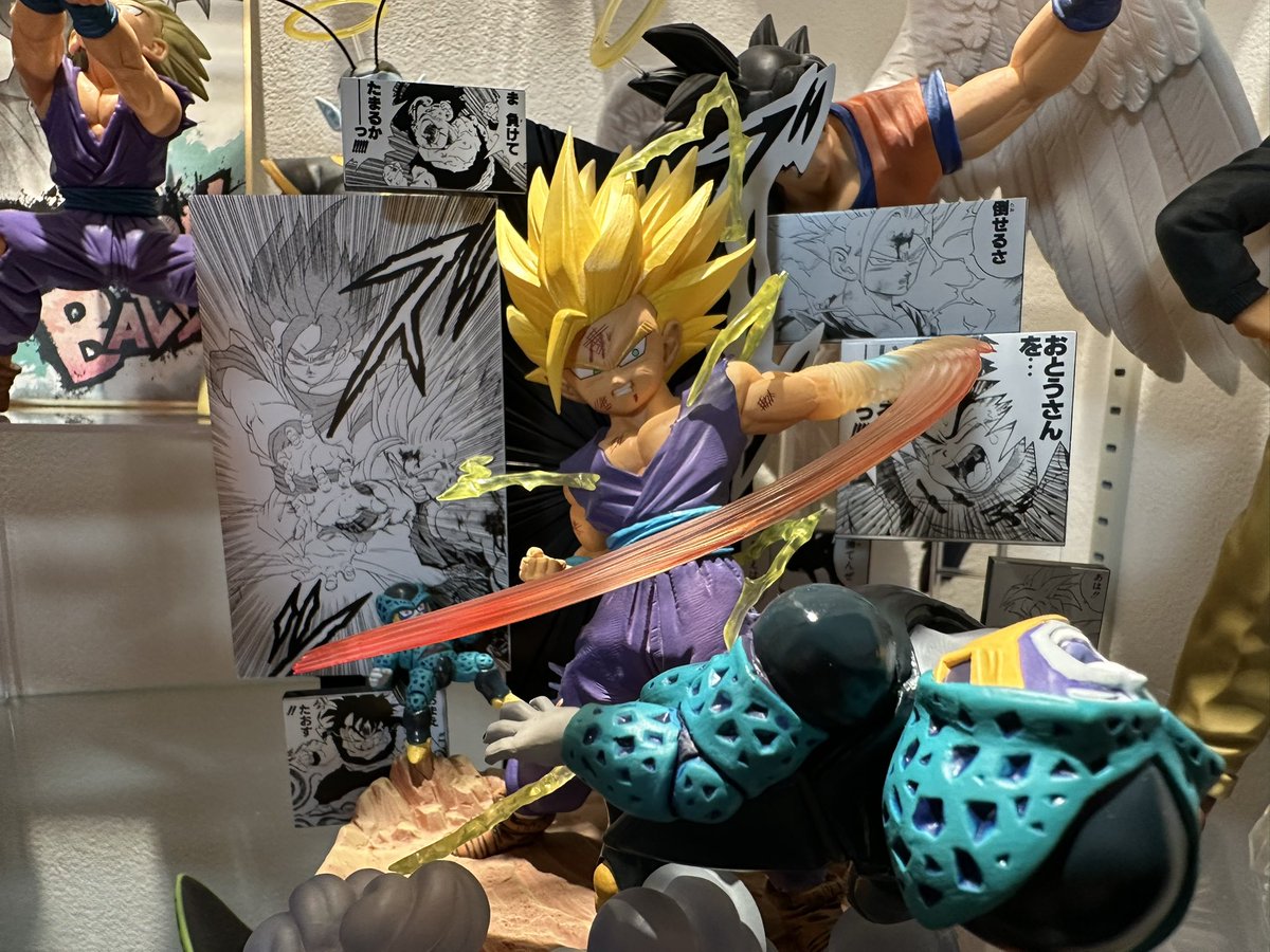 パパロット (@notfound_ktz) / Posts / X