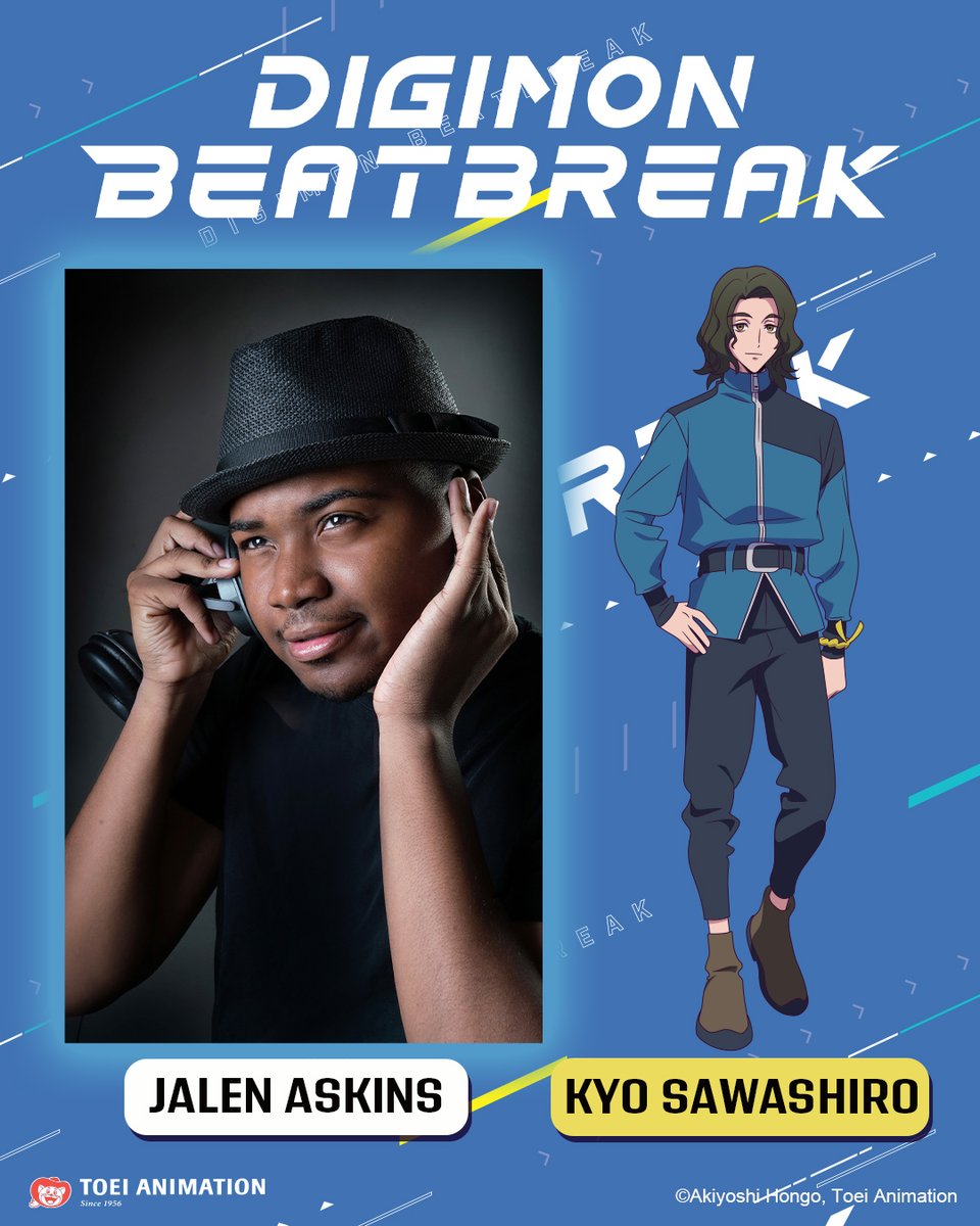 ToeiAnimation's tweet image. 