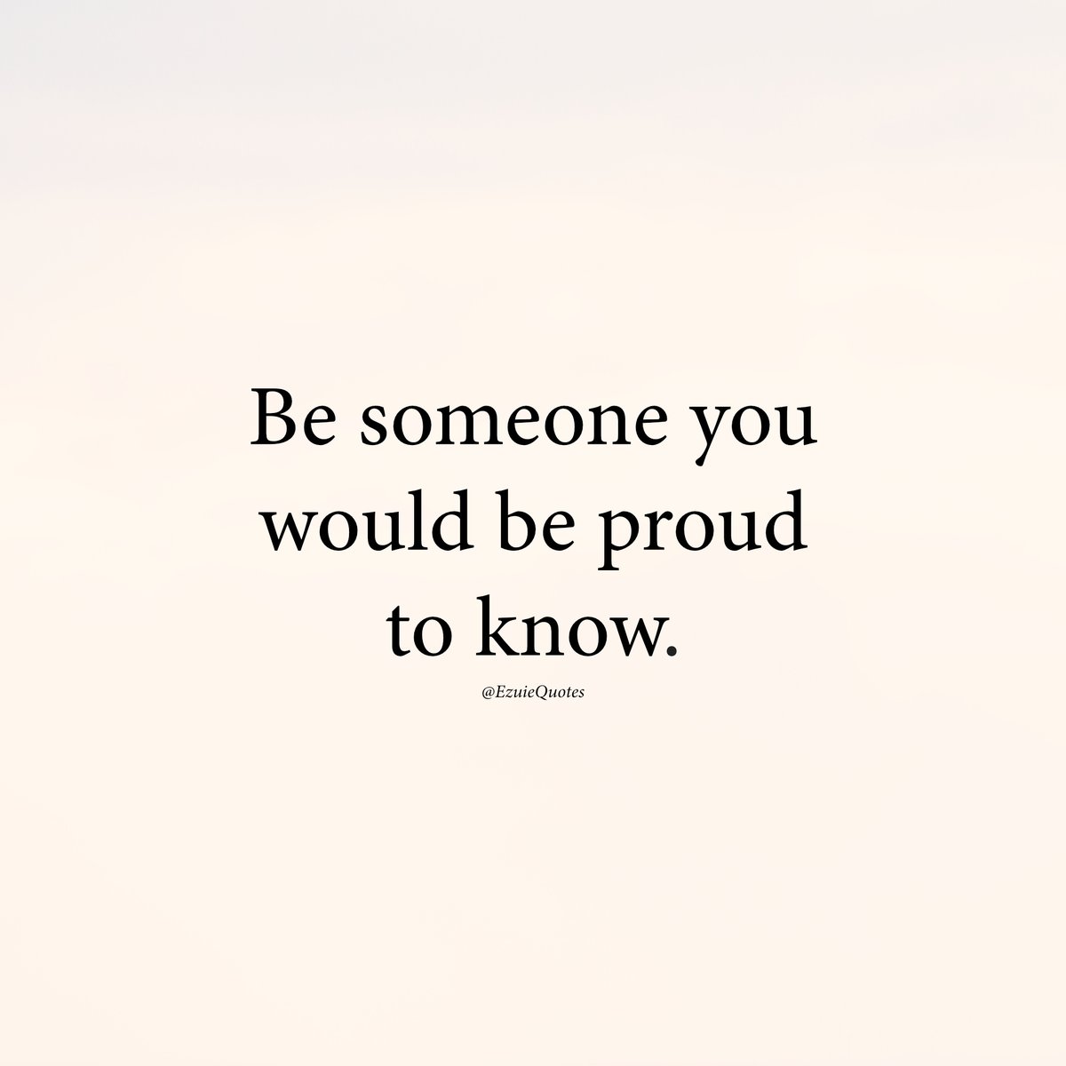 EzuieQuotes's tweet image. Always