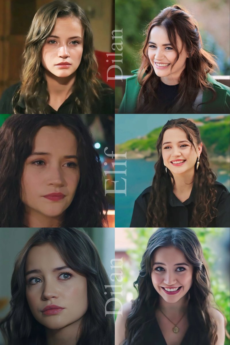 Sen her karakterinle iz bırakan gerçek bir kraliçesin.
Can verdiğin her rolü severek izledik, izlemeye de devam edeceğiz.
Seni izlemek her zaman çok güzeldi çiçeğim.

Yeni projelerini ve yeni karakterlerini sabırsızlıkla bekliyoruz.
özlemle... 🥹🤍

#YağmurYüksel <a href="/yagmur_yuksel_/">Yağmur Yüksel</a>