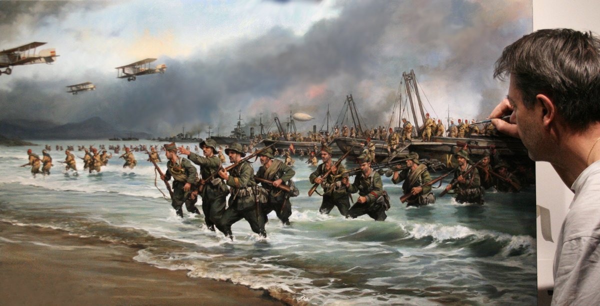 Augusto Ferrer-Dalmau tweet media