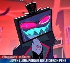 Digan personajes más migajeros que Vox

-🐍🍎