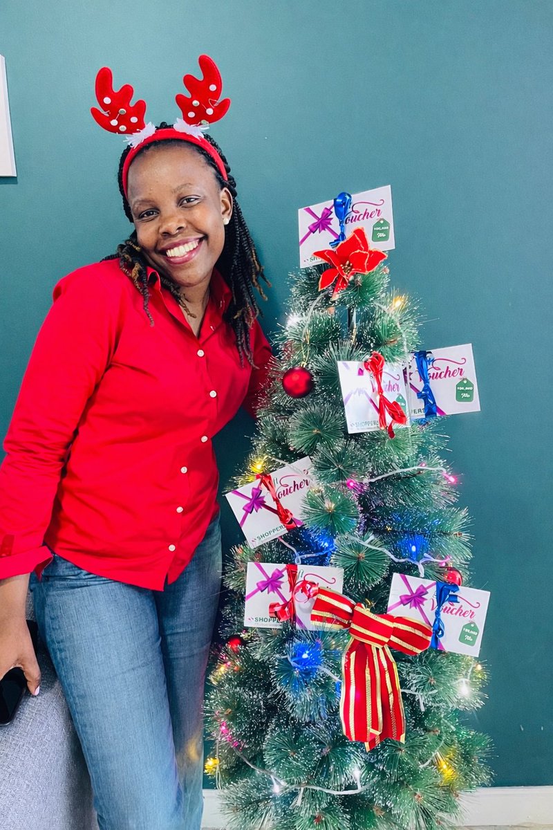 As the festive season continues, Boxing Day reminds us to look ahead with gratitude and renewed purpose.