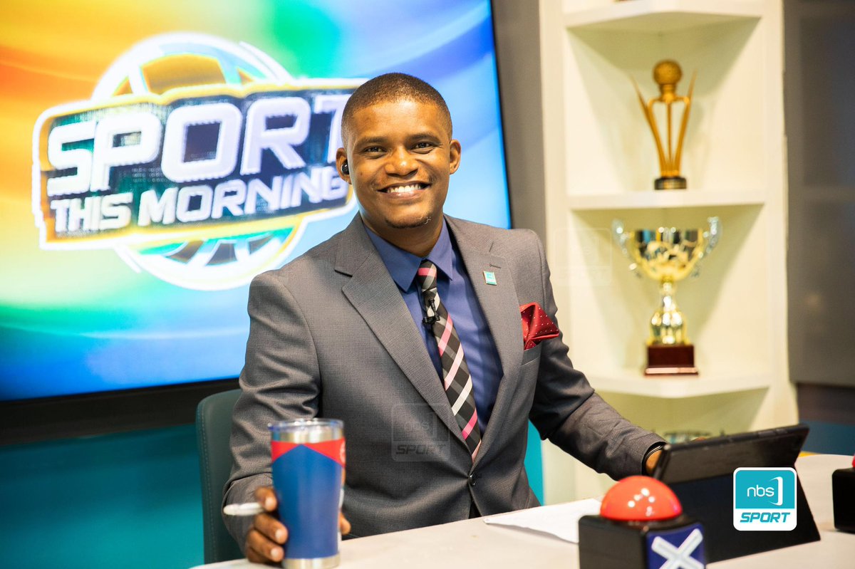 NBS Sport tweet media