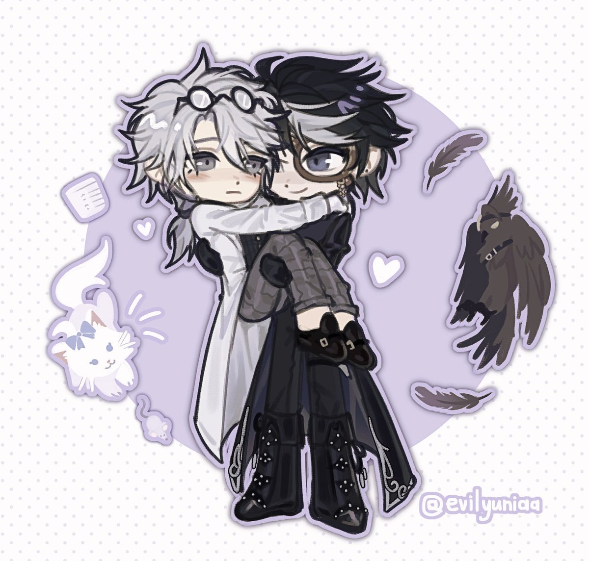 Soup🍜 // COA9 waiting room (@NikTheSoup5) / Posts / X