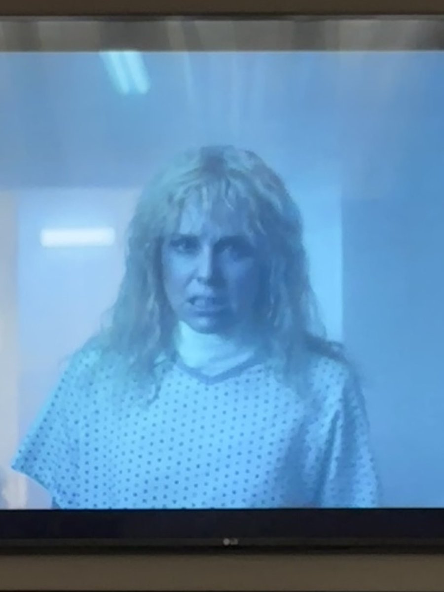 CShitz's tweet image. Oh, Mrs. Wheeler is that Woman, Mother, Wife - Protector, Badass!!! 🫶🏻
#StrangerThings5 
#StrangerThings
#StrangerThings5ch6