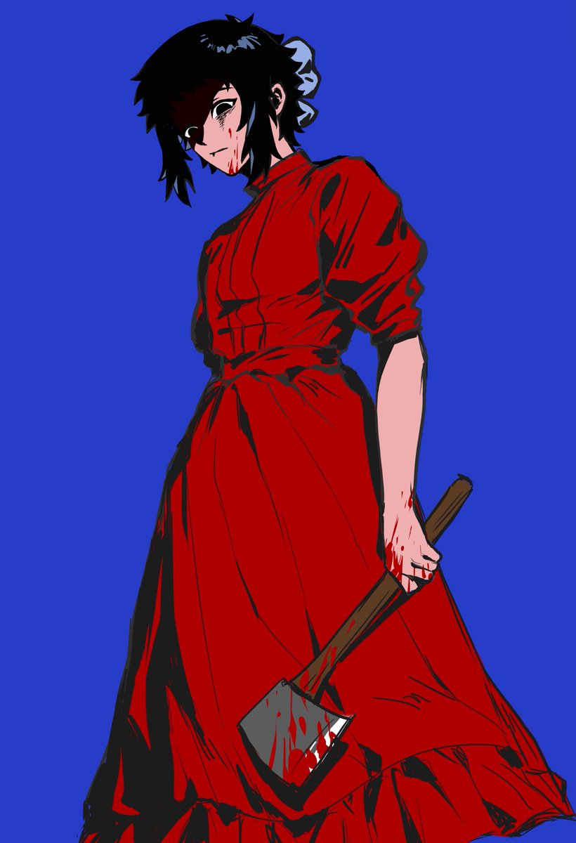 我绝不接受。#獪岳 #鬼滅の刃