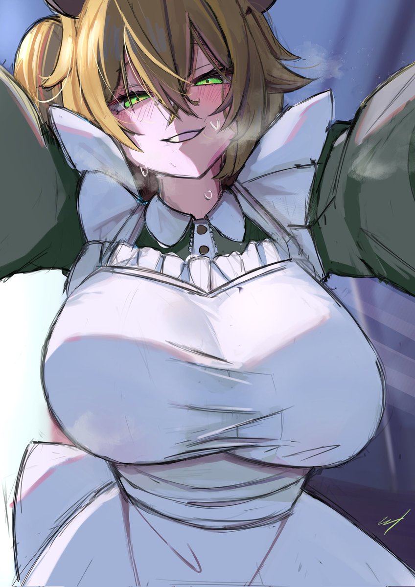 ErrozTheGrey's tweet image. Still don't fully know why but people went crazy with this one

#Nimagery