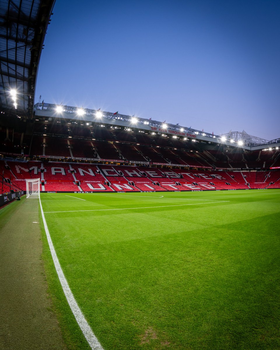 Boxing Days are for being at home 🥊🏡