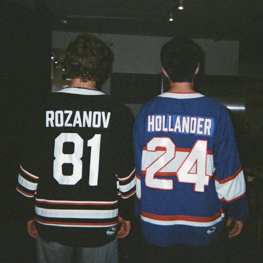 4hollanov's tweet image. behind the scenes hollanov i owe you my life