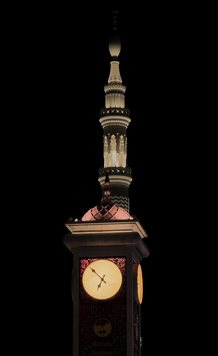 shxi3i's tweet photo. Madinah 🤎 https://t.co/Is4MlnZI4D