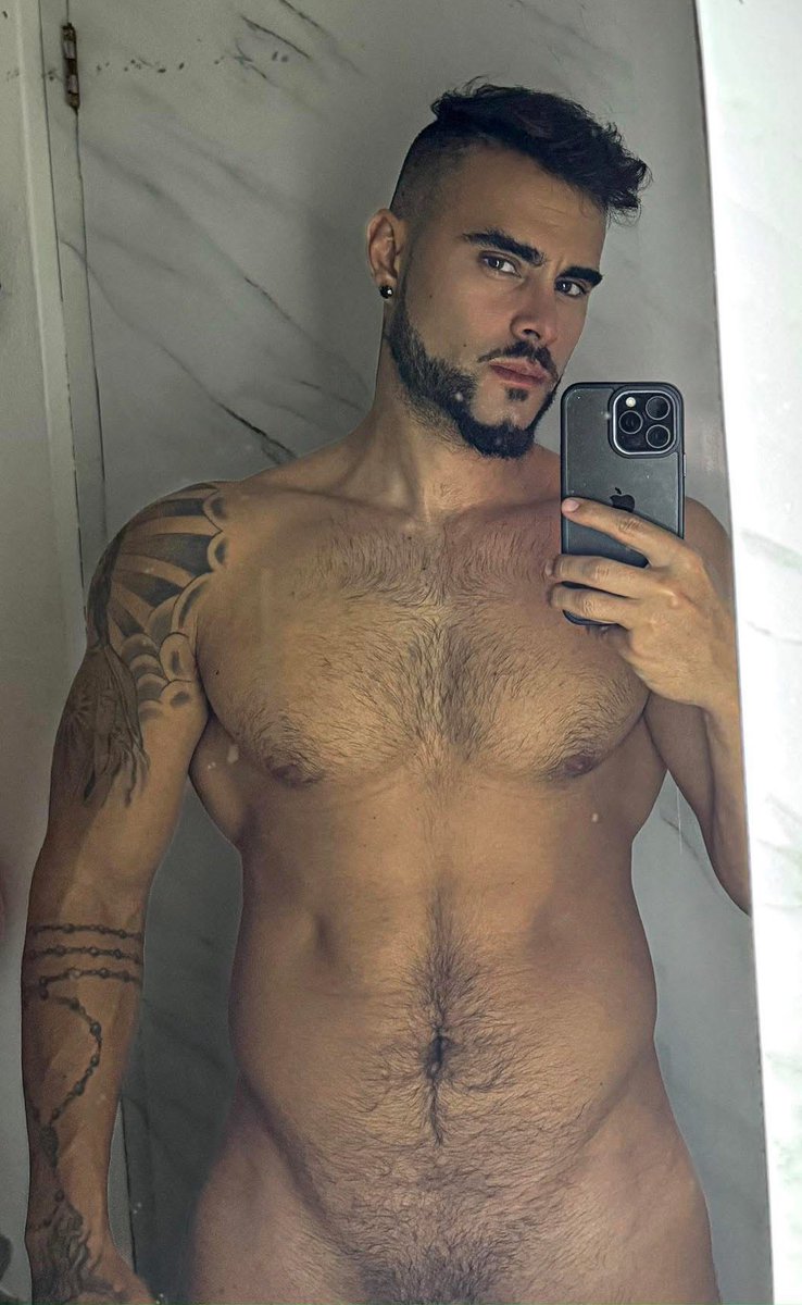 Alexis Descalzo tweet media