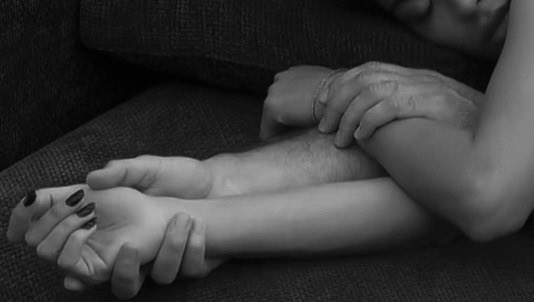 sfragolaa's tweet image. sono sempre state le mani…✨ #rashmer