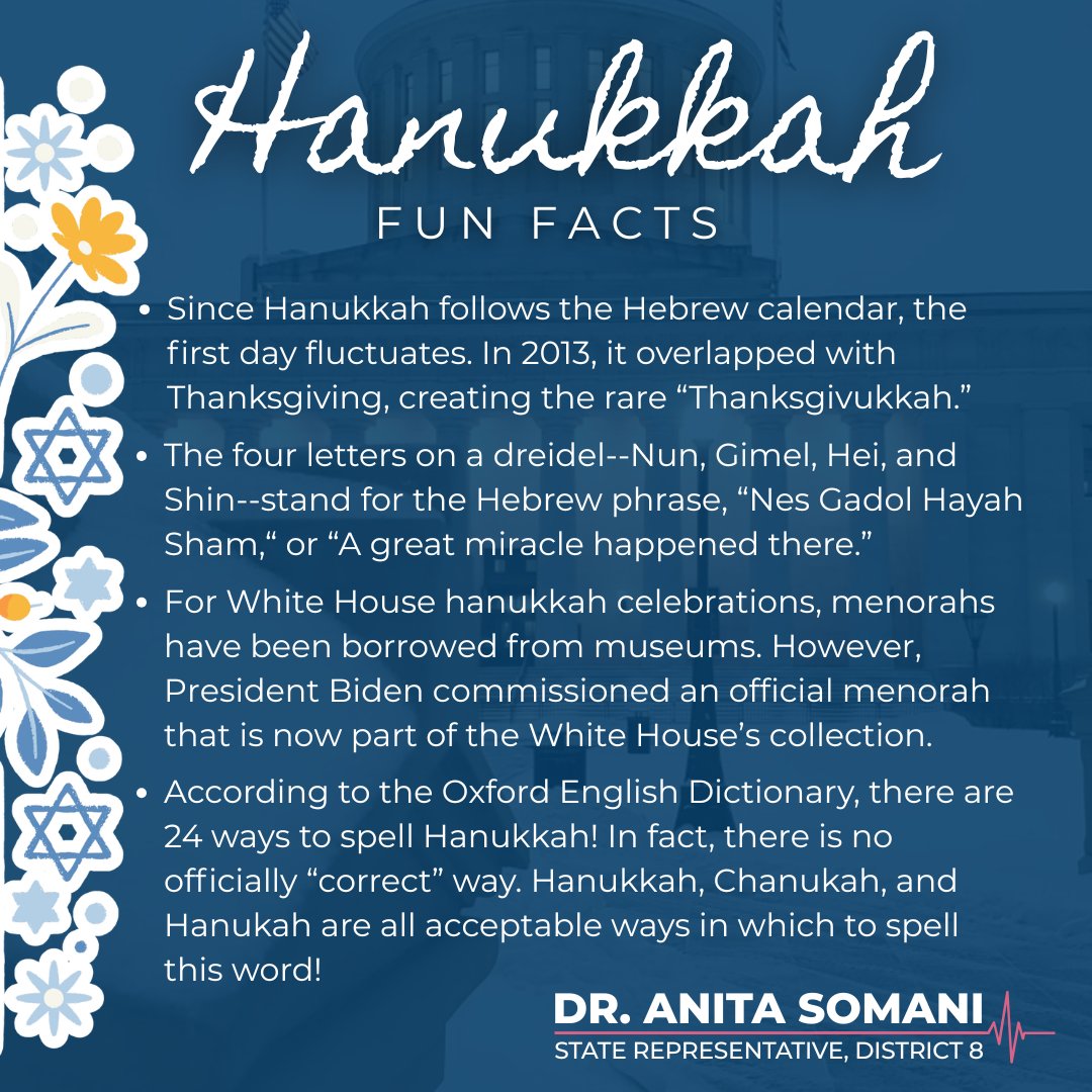 🟧Anita Somani, MD State Rep District 8 tweet media