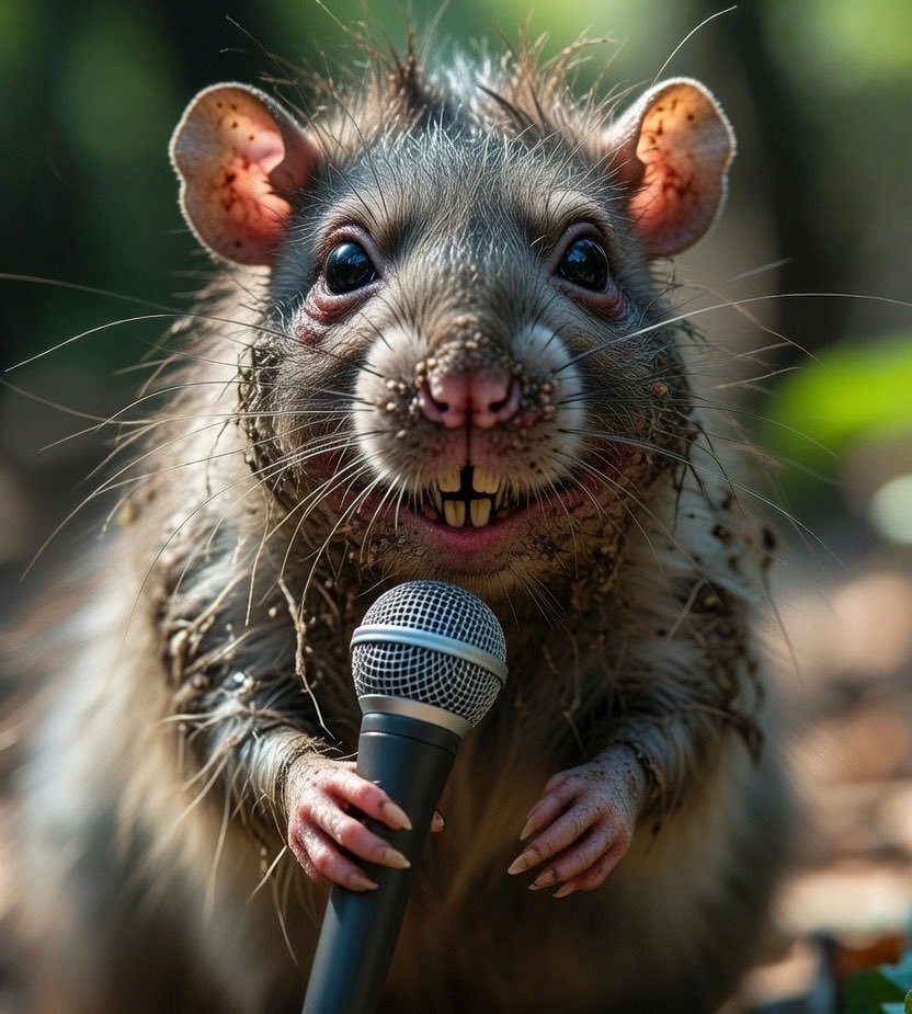 Sadettin Saran hakkında 24 twit atıp
Ekranlarda g.tünü başını yırtan, Adliyeden sürekli yayınlara bağlanan Cnn Türk’n sıçan suratlı muhabiri bugün gözaltına alınan galatasaray eski yöneticisi Erden Timur hakkında kişi bazlı 

-1 tane bile twit atmadı
-Ekranlara çıkıp g.tünü