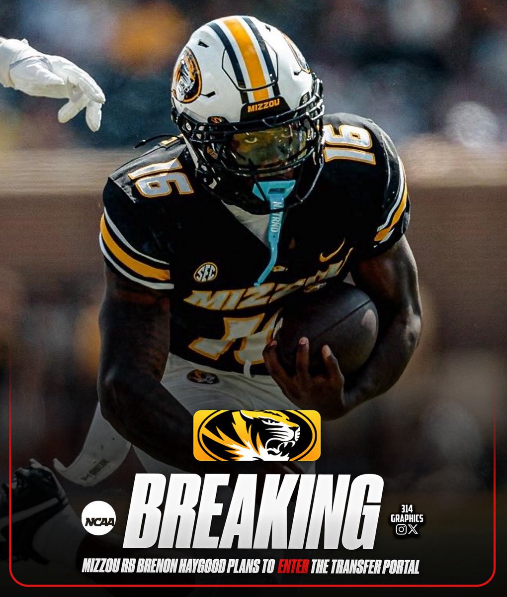 Brendon Haygood tweet media