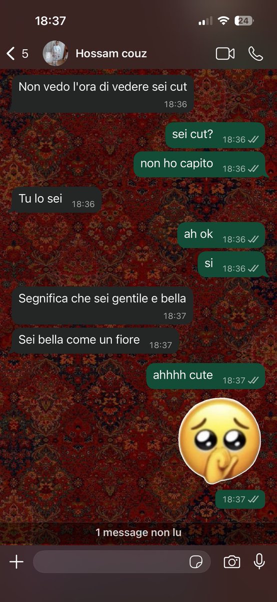 in cambio vuole 400 robux