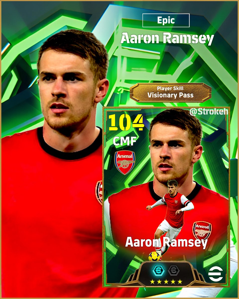 Strokeh ⚽️ 🔍 tweet media