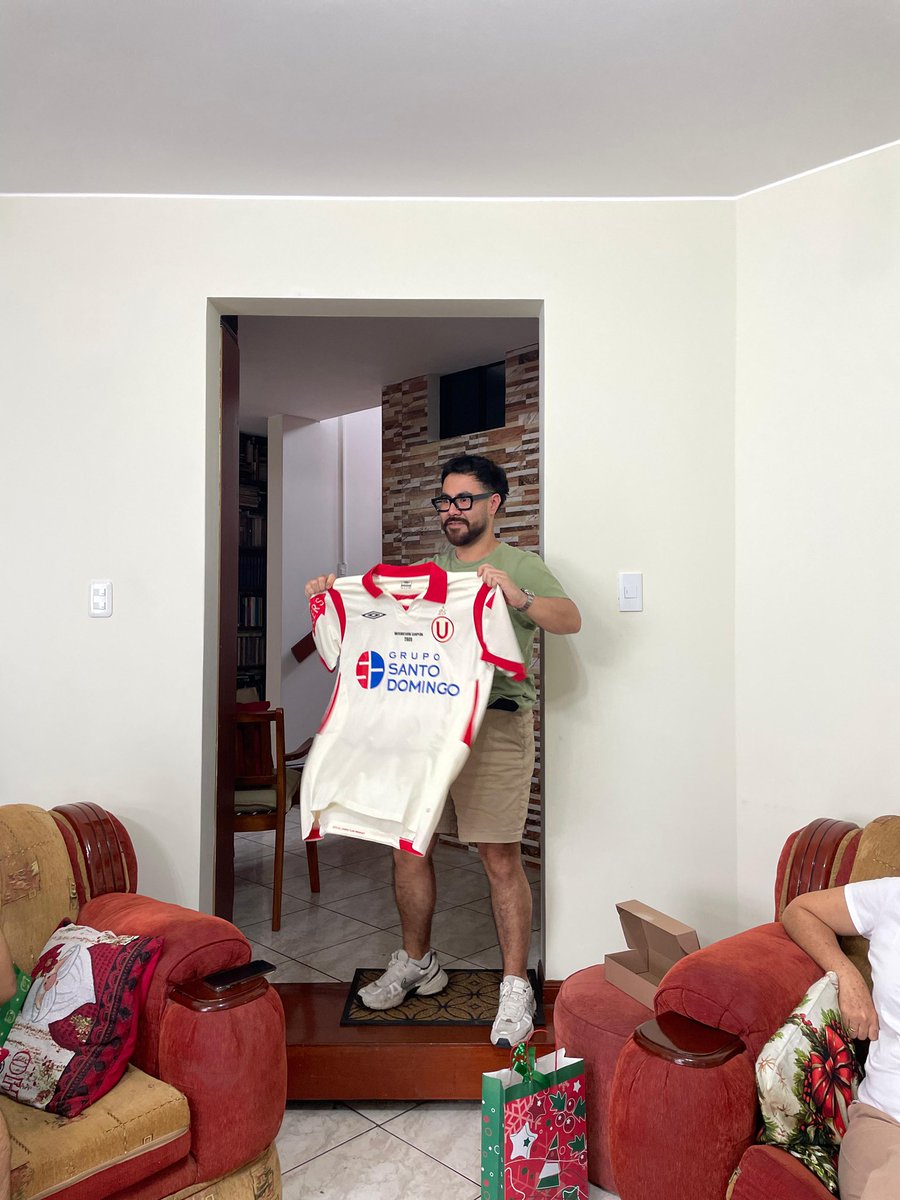 Andres Devoto Ykeho tweet media