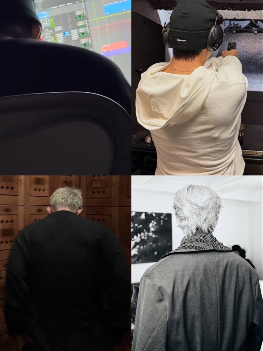 something about seungcheol’s broad back