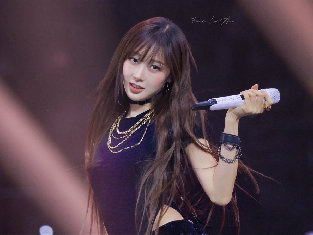 251225 🖤💅🎤 

#GISELLE #지젤 #ジゼル
#aespa #æspa #에스파