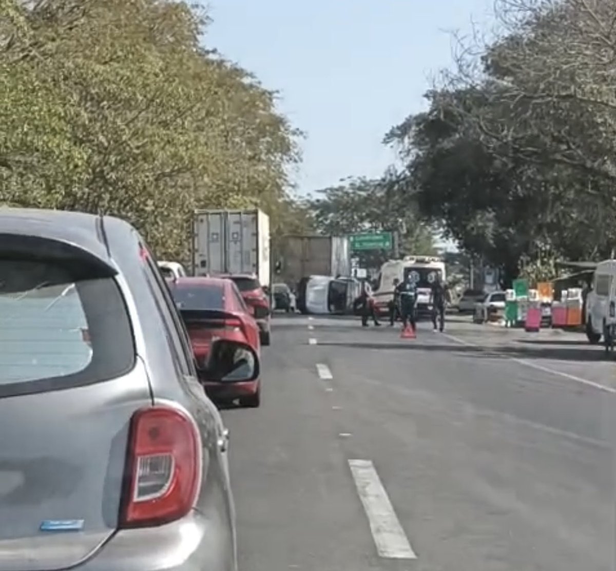 Protección Civil Estatal Colima tweet media