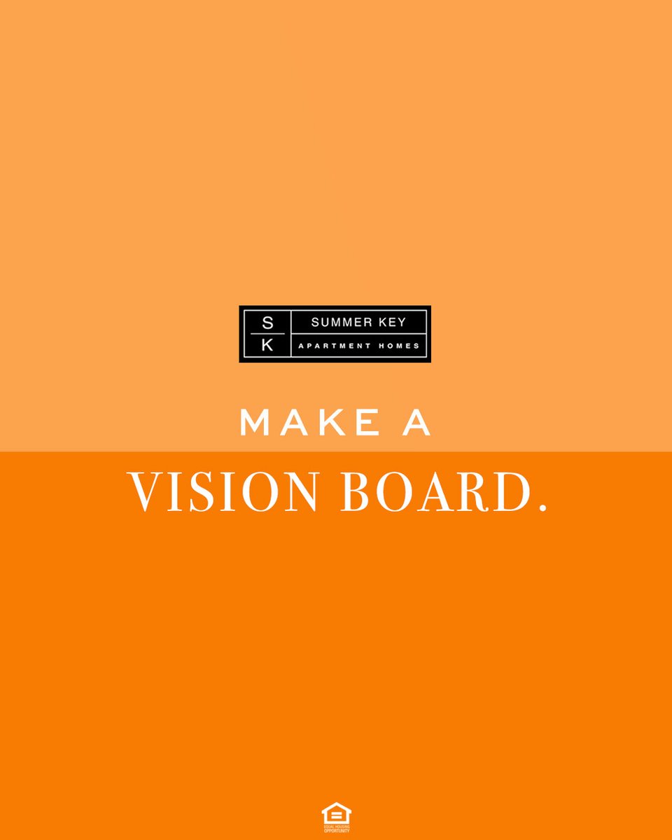 SummerKeyofAL's tweet image. 🎨 Ready to make 2026 the best year yet? Create a vision board in your spacious Summer Key apartment!

Grab some magazines, scissors and glue, and let your dreams take shape. ✂️✨ What will you manifest this year?