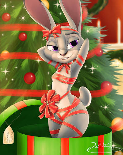 EquestrianSluts's tweet image. You still have one more present to open baby~