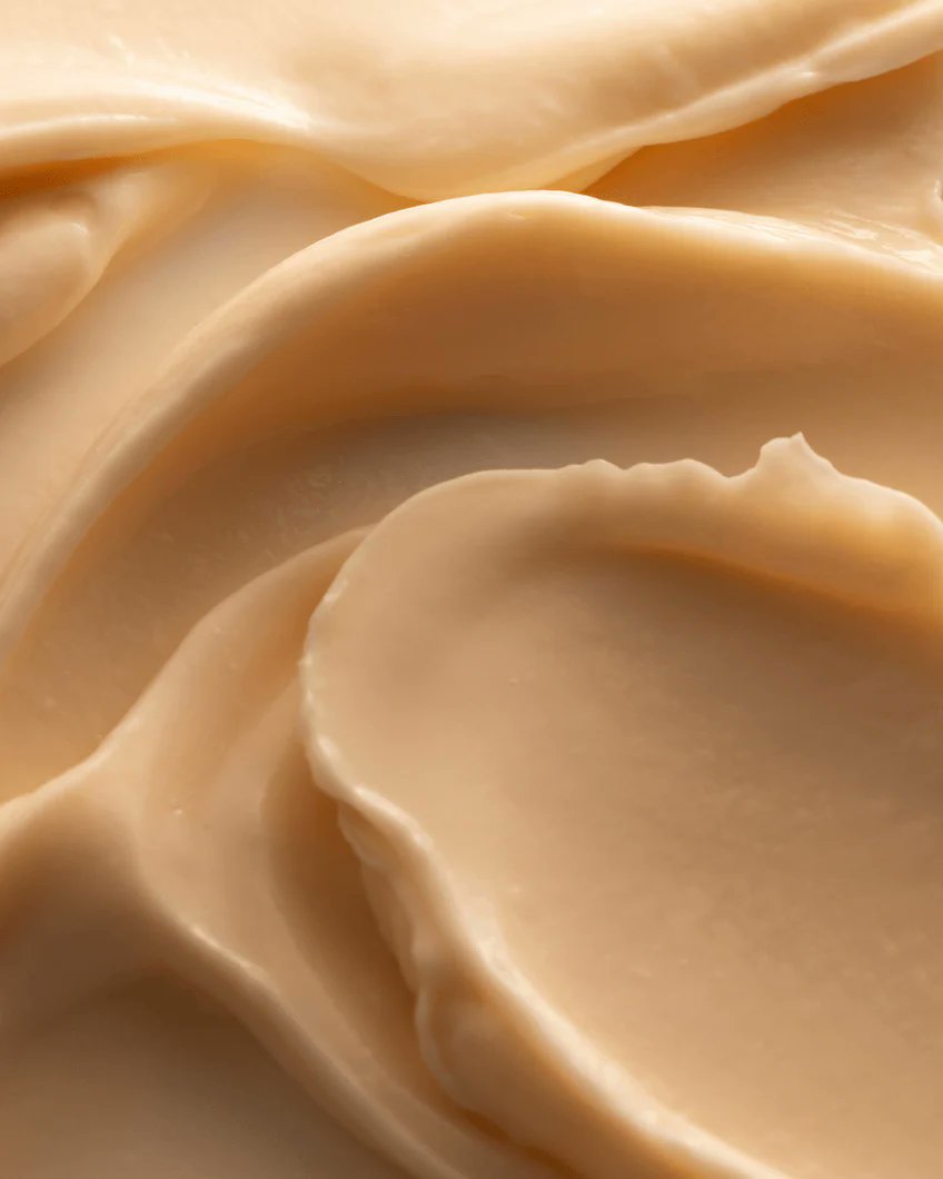 abspixelbd's tweet image. Radiance Grape Stem Cell + Squalane Ultra-Hydrating Cream
Product Link: qily.ink/ZSFs9

This fast-absorbing and non-greasy cream deeply replenishes your skin’s moisture all day long.

KEY BENEFITS: Deeply replenishes your skin’s moisture all day long.