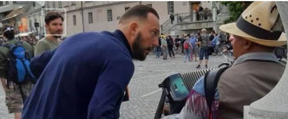 hocevar_emil's tweet image. In TO poniževanje,da se nikoli več ne ponovi !