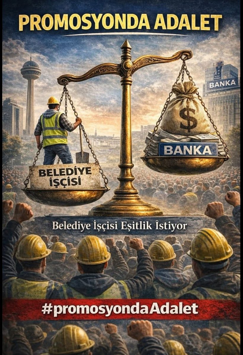#PromosyondaAdalet