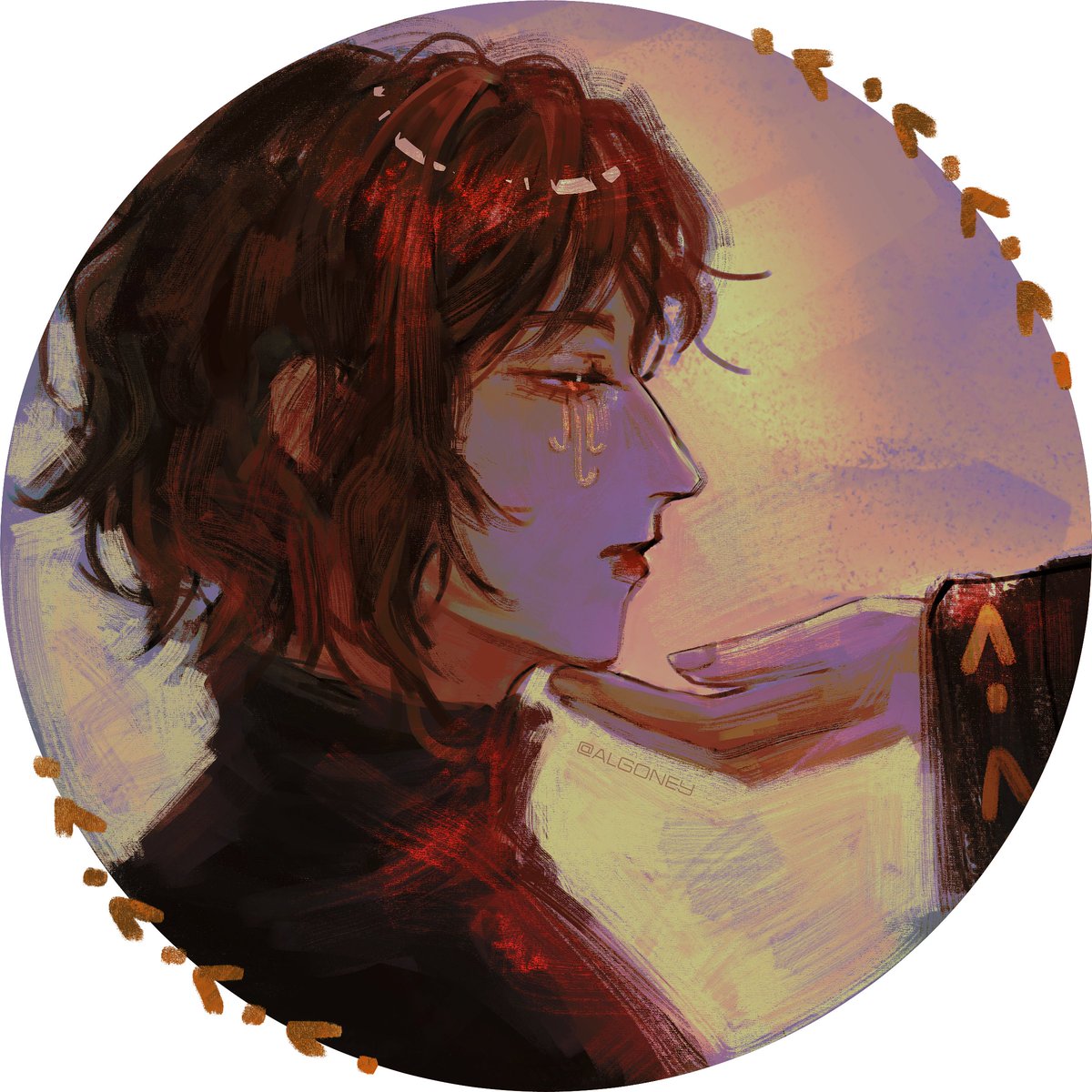 algoney_'s tweet image. dias' new lapdog 
#LimbusCompany