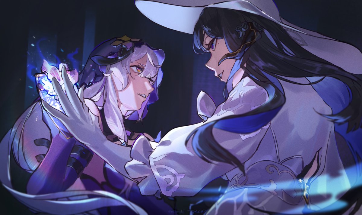 JULAI🧧 tweet media