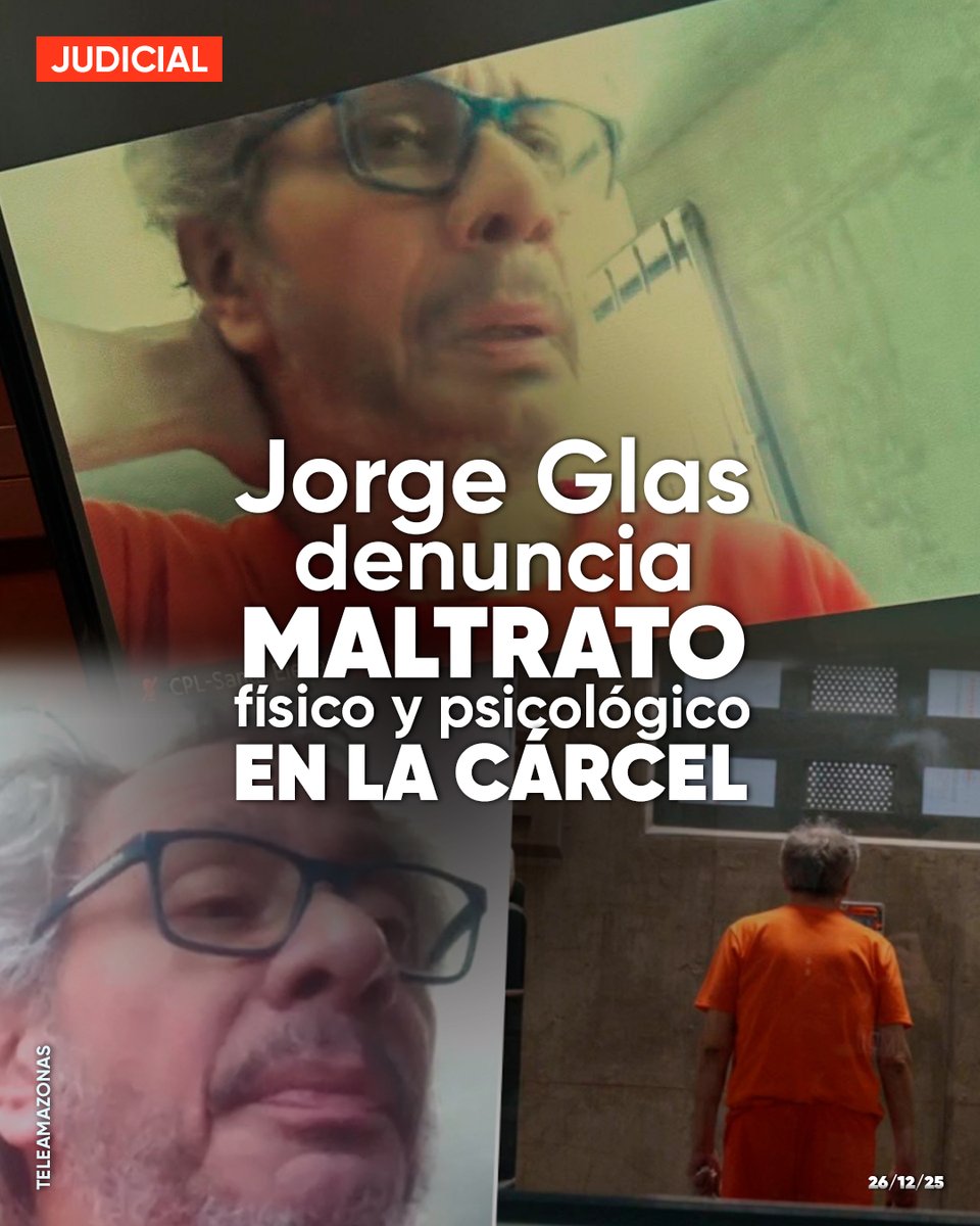 Teleamazonas tweet media